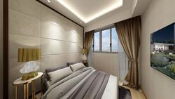 The Lilium (D19), Condominium #450924621